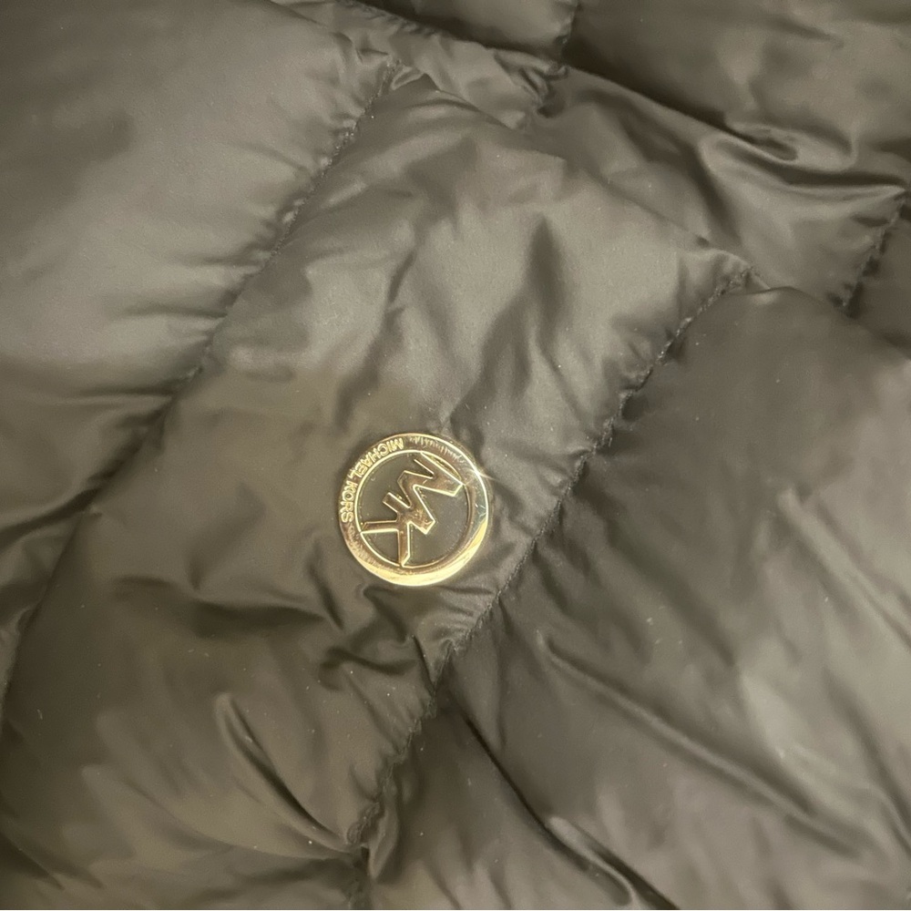 Michael Kors puffer Jacket